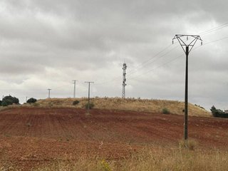 Terreno en venta en Universidad en Ciudad Real