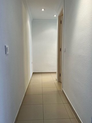 Piso en alquiler en Teatinos en Málaga