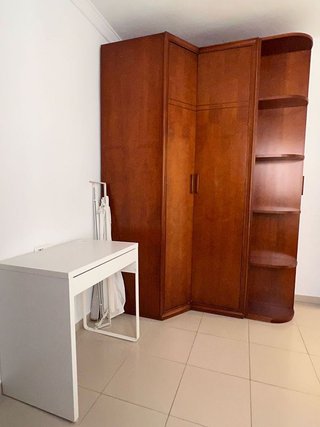 Piso en alquiler en Teatinos en Málaga