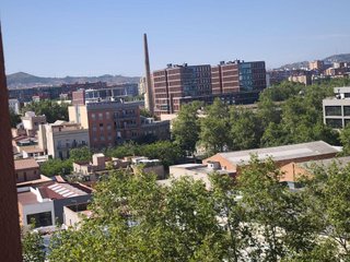 Piso en alquiler en Diagonal Mar i el Front Marítim del Poblenou en Barcelona