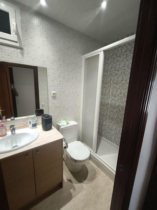 Piso en alquiler en Diagonal Mar i el Front Marítim del Poblenou en Barcelona