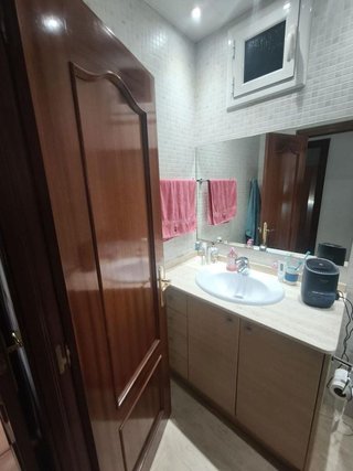 Piso en alquiler en Diagonal Mar i el Front Marítim del Poblenou en Barcelona