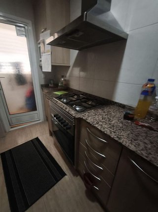 Piso en alquiler en Diagonal Mar i el Front Marítim del Poblenou en Barcelona