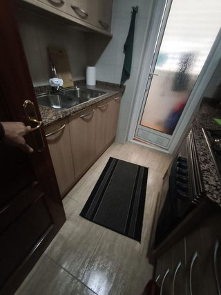 Piso en alquiler en Diagonal Mar i el Front Marítim del Poblenou en Barcelona