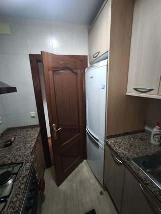 Piso en alquiler en Diagonal Mar i el Front Marítim del Poblenou en Barcelona