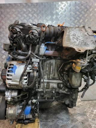 Motor Citroen Peugeot 1.6 HDI