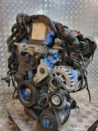 Motor Citroen Peugeot 1.6 HDI