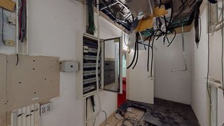 Local comercial en venta en Centre - Cordelles en Cerdanyola del Vallès