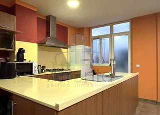 Piso en venta en La Xerea en Valencia