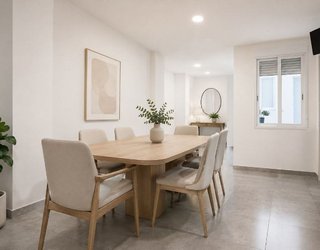 Piso en venta en La Xerea en Valencia
