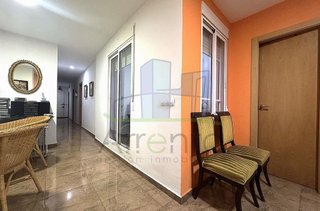 Piso en venta en La Xerea en Valencia