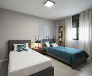 Piso en venta en La Xerea en Valencia