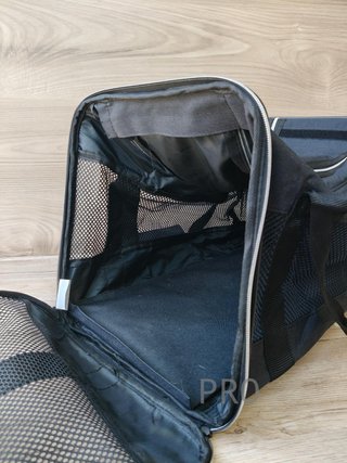 Transportín - RYAN