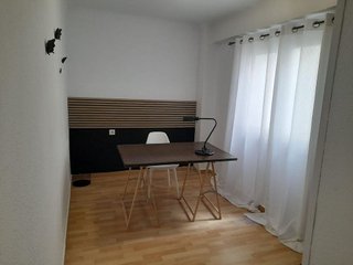 Piso en alquiler en Carolinas Bajas en Alicante