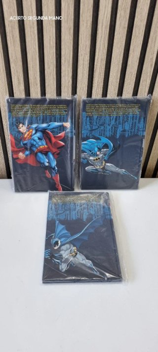5 CÓMIC BATMAN: NUMEROS 40,41,42,43 Y 48
