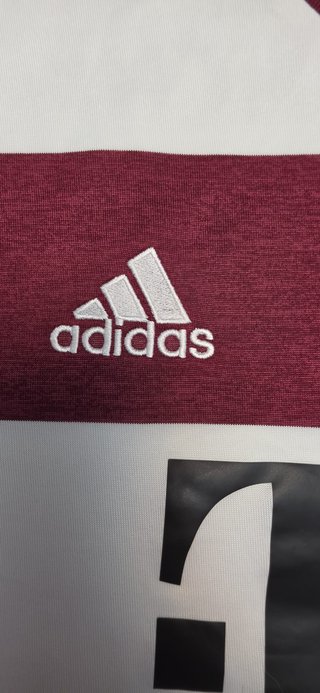 Camiseta FC Bayern 2014 Adidas Talla 2XL