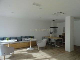 Piso en alquiler en La Garena en Alcalá de Henares
