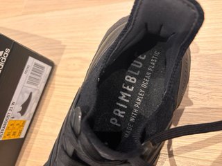 Adidas Ultraboost Zapatillas Negras