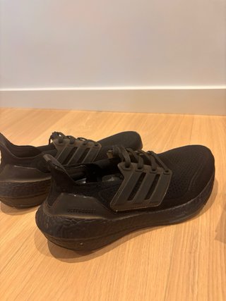 Adidas Ultraboost Zapatillas Negras