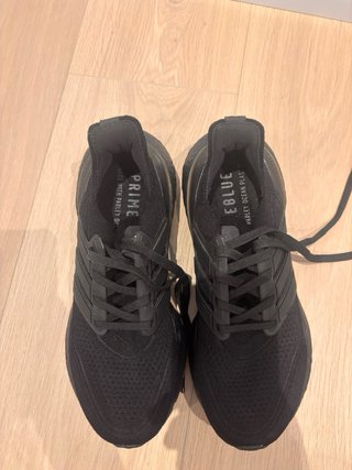 Adidas Ultraboost Zapatillas Negras