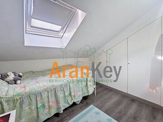 Ático en venta en Centro en Aranjuez