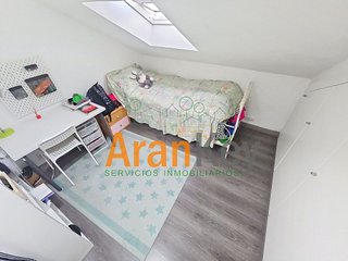 Ático en venta en Centro en Aranjuez
