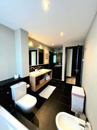 Piso en venta en Benahavís en Benahavís