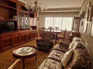 Piso en venta en San Lorenzo - San Marcos en Segovia