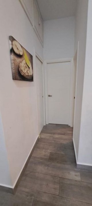 Piso en alquiler en La Unión - Cruz de Humilladero - Los Tilos en Málaga