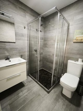 Piso en alquiler en La Unión - Cruz de Humilladero - Los Tilos en Málaga