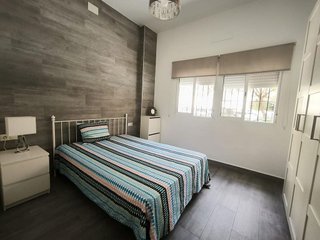 Piso en alquiler en La Unión - Cruz de Humilladero - Los Tilos en Málaga
