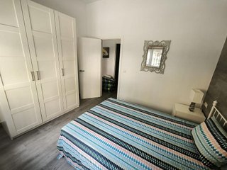 Piso en alquiler en La Unión - Cruz de Humilladero - Los Tilos en Málaga