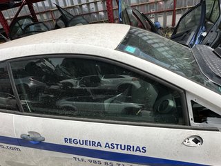 Luna Seat Ibiza