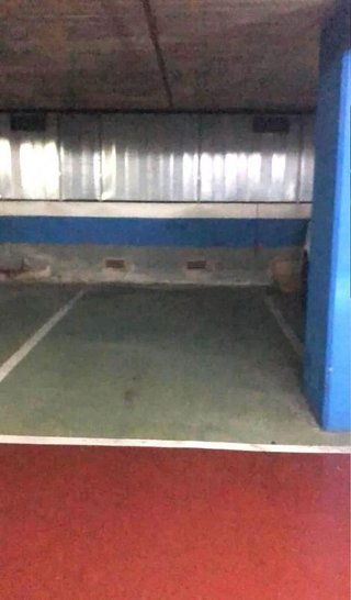 Garaje en venta en Artigas - Llefià en Badalona