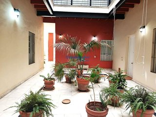 Piso en alquiler en Triana Casco Antiguo en Sevilla