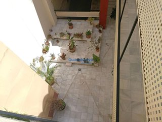 Piso en alquiler en Triana Casco Antiguo en Sevilla
