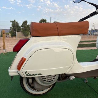 VESPA PK 125  1988 VINTAGE