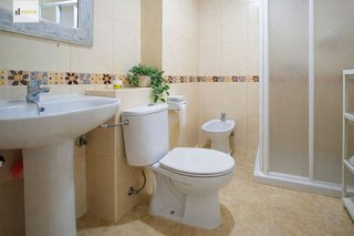 Piso en venta en Centro-Calzada-Cabo Noval en Sanlúcar de Barrameda