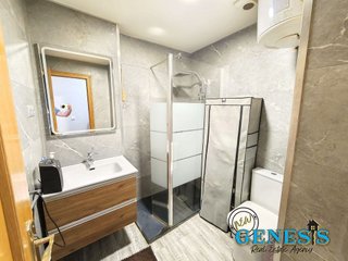 Ático en venta en Centro en Torrevieja