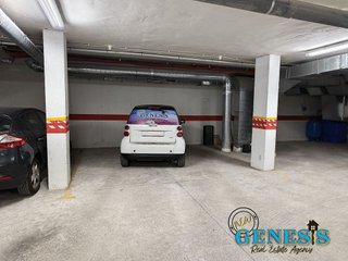 Ático en venta en Centro en Torrevieja