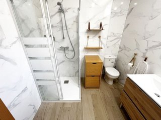 Piso en alquiler en Rosas - Musas en Madrid