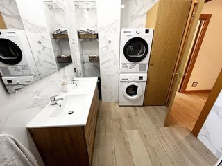 Piso en alquiler en Rosas - Musas en Madrid