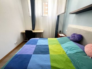 Piso en alquiler en Rosas - Musas en Madrid