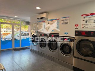 Local comercial en alquiler en Centre en Prat de Llobregat, El