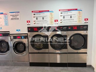 Local comercial en alquiler en Centre en Prat de Llobregat, El