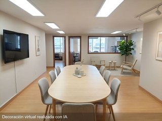Oficina en venta en Son Armadans en Palma de Mallorca