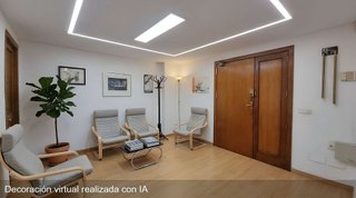 Oficina en venta en Son Armadans en Palma de Mallorca