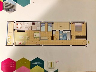 Piso en venta en Casco Urbano en Vinaròs