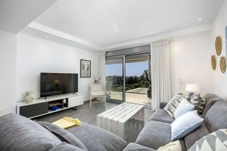 Ático en venta en Paraíso - Atalaya- Benamara en Estepona