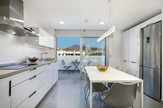 Ático en venta en Paraíso - Atalaya- Benamara en Estepona